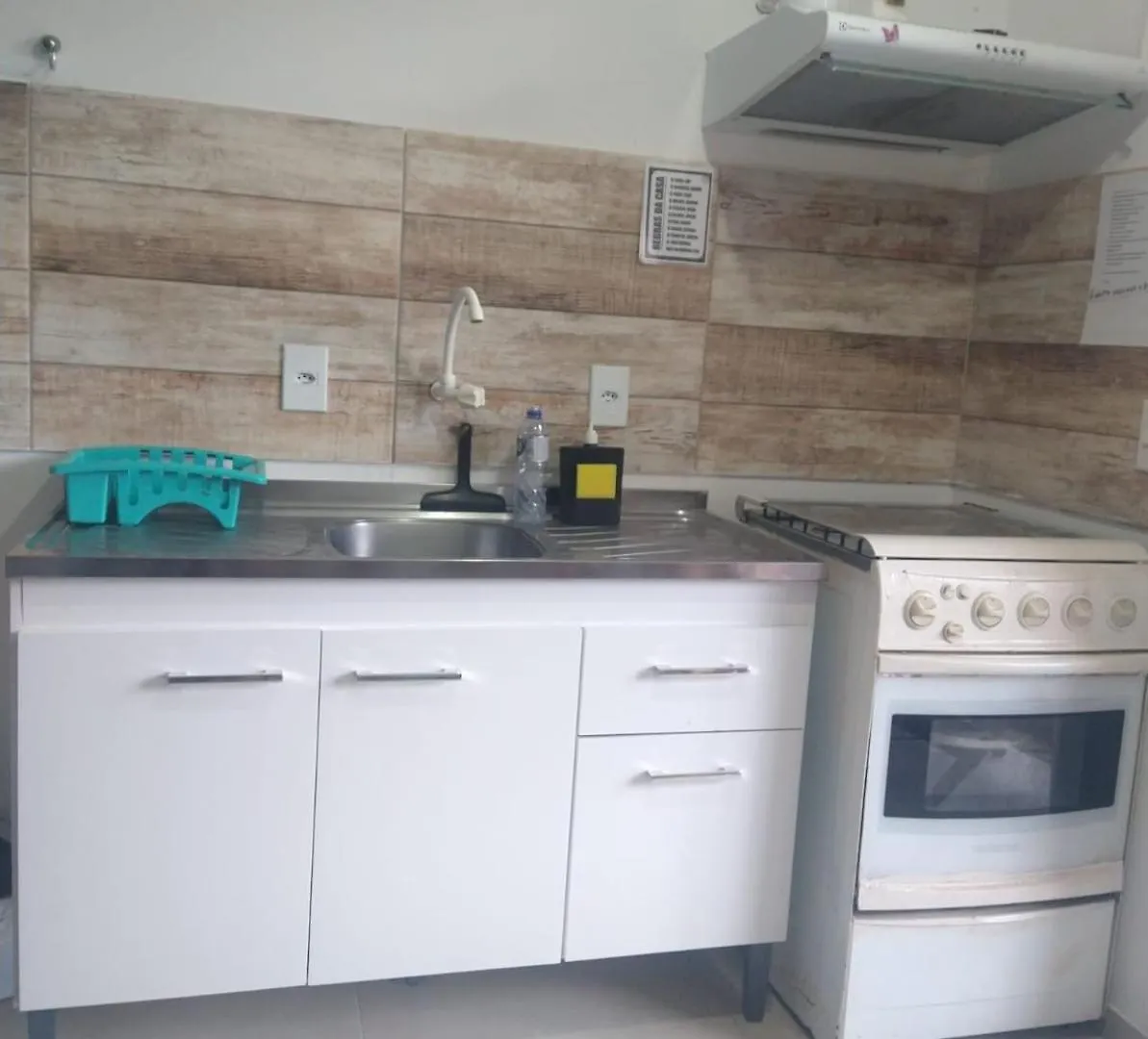 Pousada Beach Eco House Floripa Florianópolis