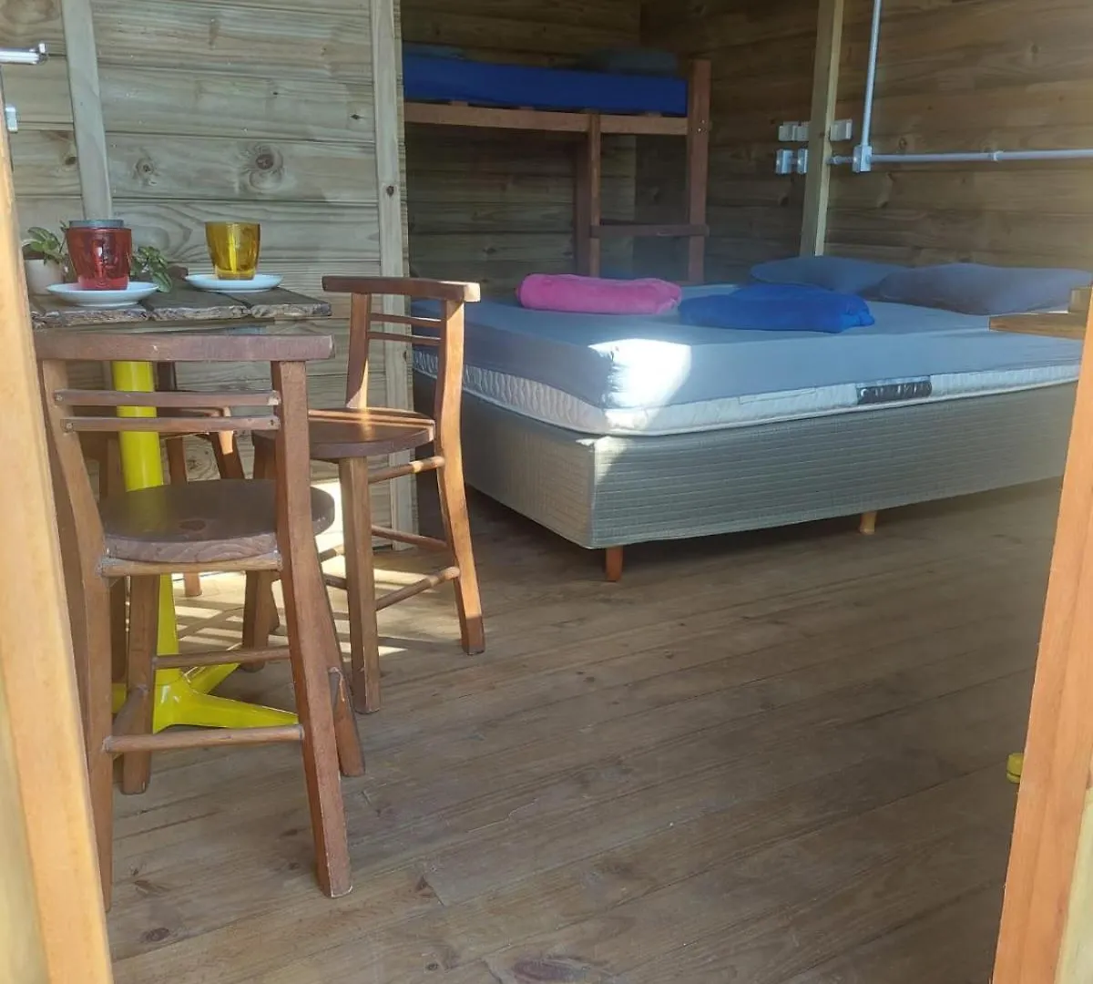 Locanda Pousada Beach Eco House Floripa Florianópolis