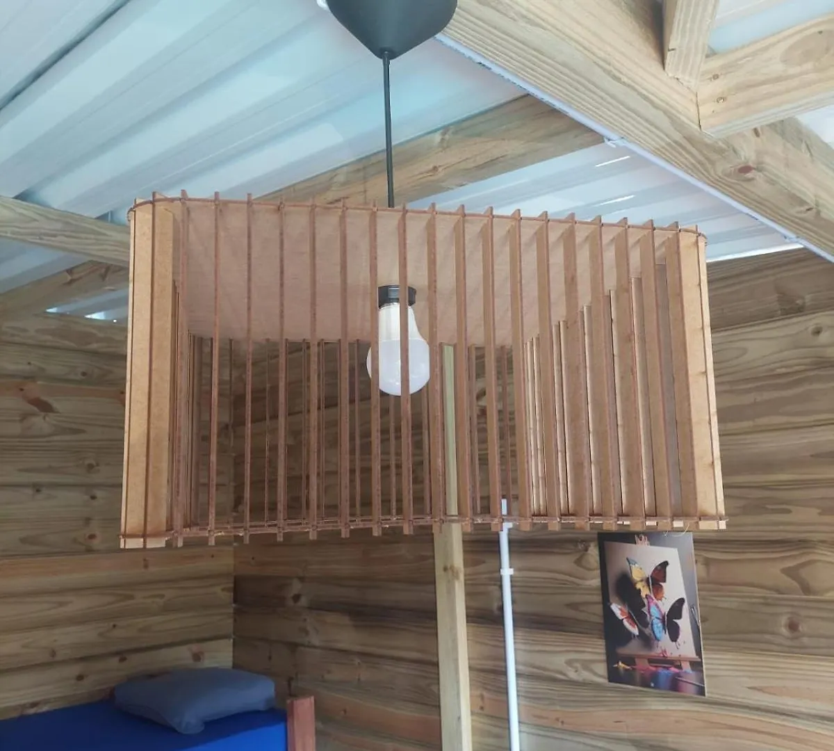 Pousada Beach Eco House Floripa フロリアノポリス イン