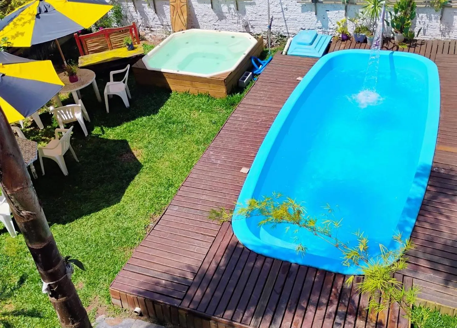 Pousada Beach Eco House Floripa フロリアノポリス